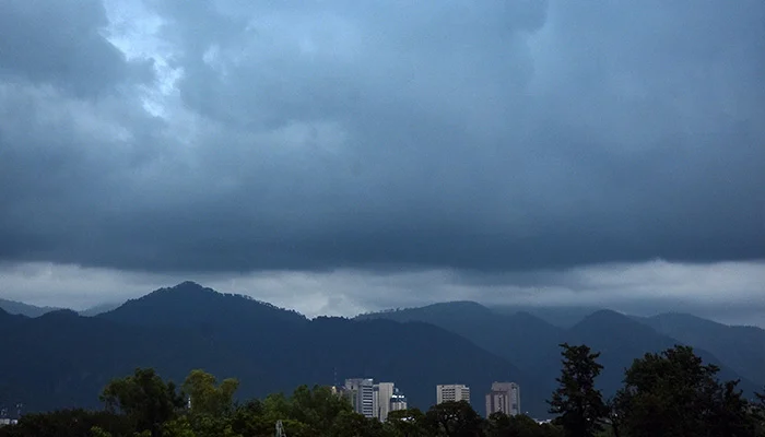 El Niño Alert: New Weather Risks for Pakistan