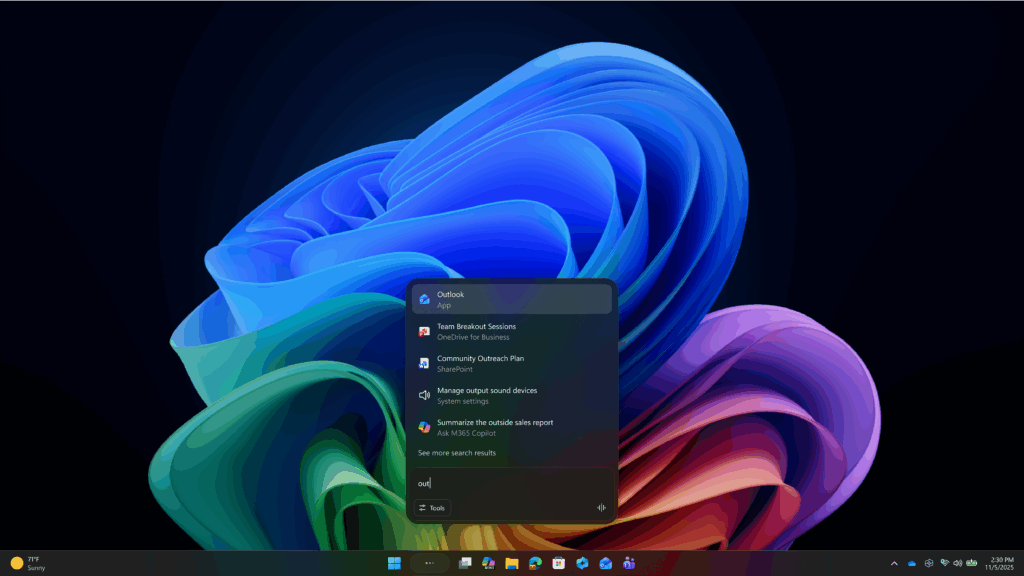 Latest AI Features in Windows 11 (2026 Update)