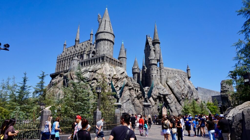 Hogwarts Is Calling: HBO’s Harry Potter Just Dropped a New Trailer