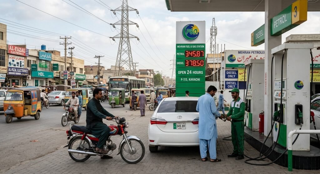 Energy Rates in Pakistan Today – 6 Sept 2026 Update