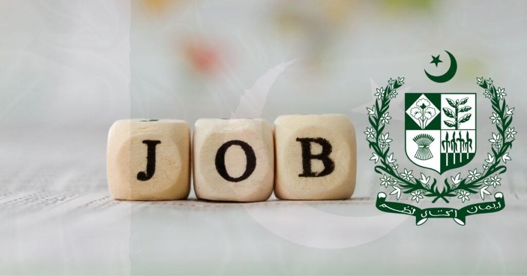Latest Apprenticeships in Pakistan – New Openings
