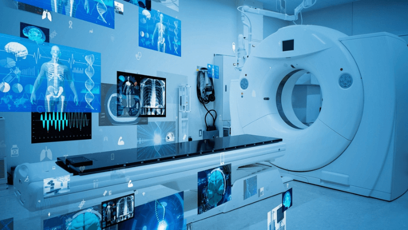 Alibaba’s Free AI Can Spot Cancer in CT Scans