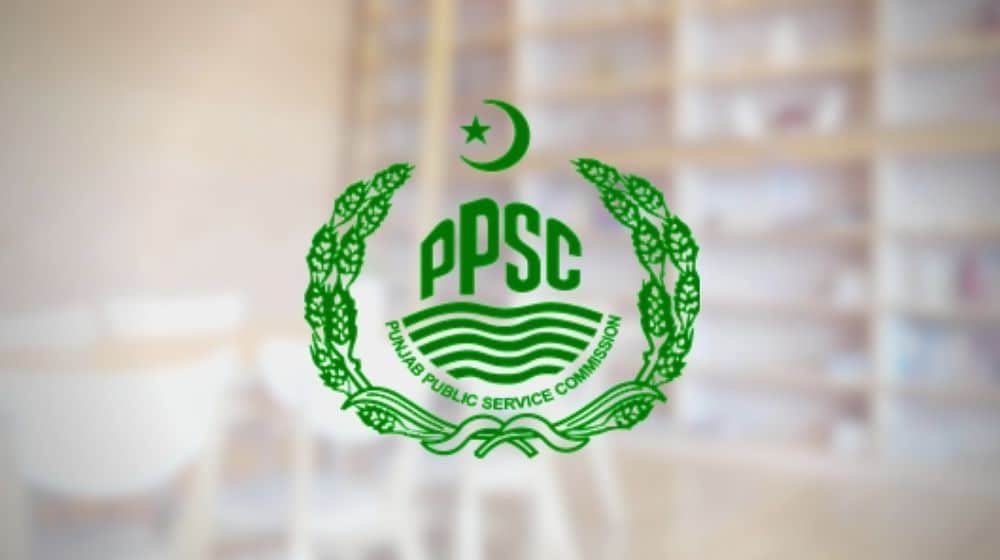 Latest PPSC Jobs – New Vacancies & Online Apply