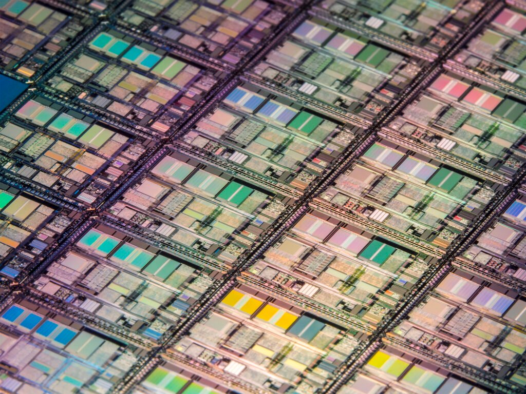 Chinese Memory Chip Hits 10 Billion Write Cycles