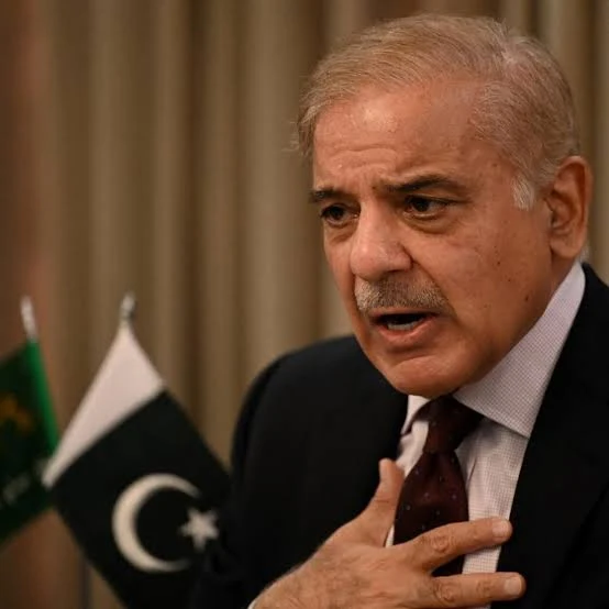 PM Shehbaz Hails Record $21.4B Forex Reserves