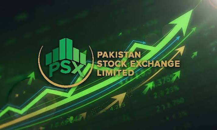 PSX Rebounds 1,907 Points as Investors Return