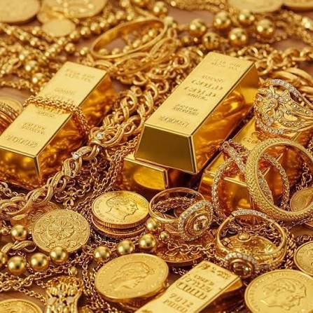 Gold Rate Today in Pakistan (Sept 15)