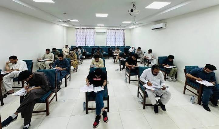 Afghan Medical Students Plead as Punjab Evicts Them