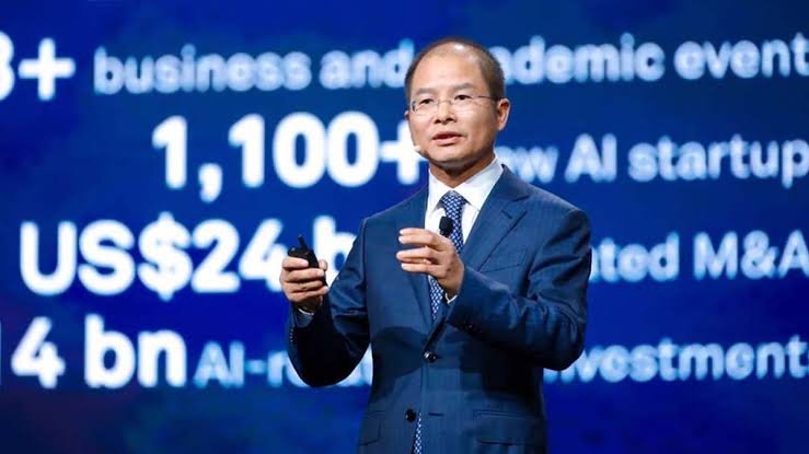 Huawei: Chinese AI Isn’t Strong Enough Yet for Real AI Risks