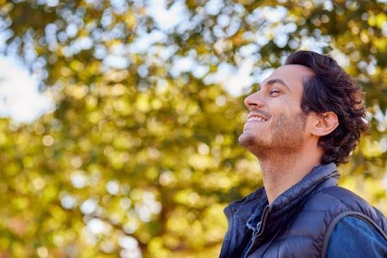30-Second Habits to Improve Your Mood