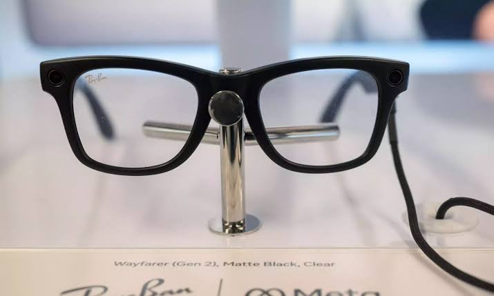 Meta Pushes AI and Smart Glasses Despite Privacy Concerns