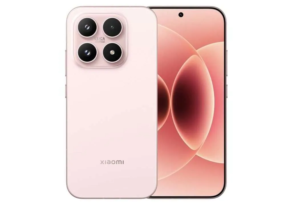 Xiaomi 18 Pro Series Launches With Privacy Display, 8,500mAh Battery