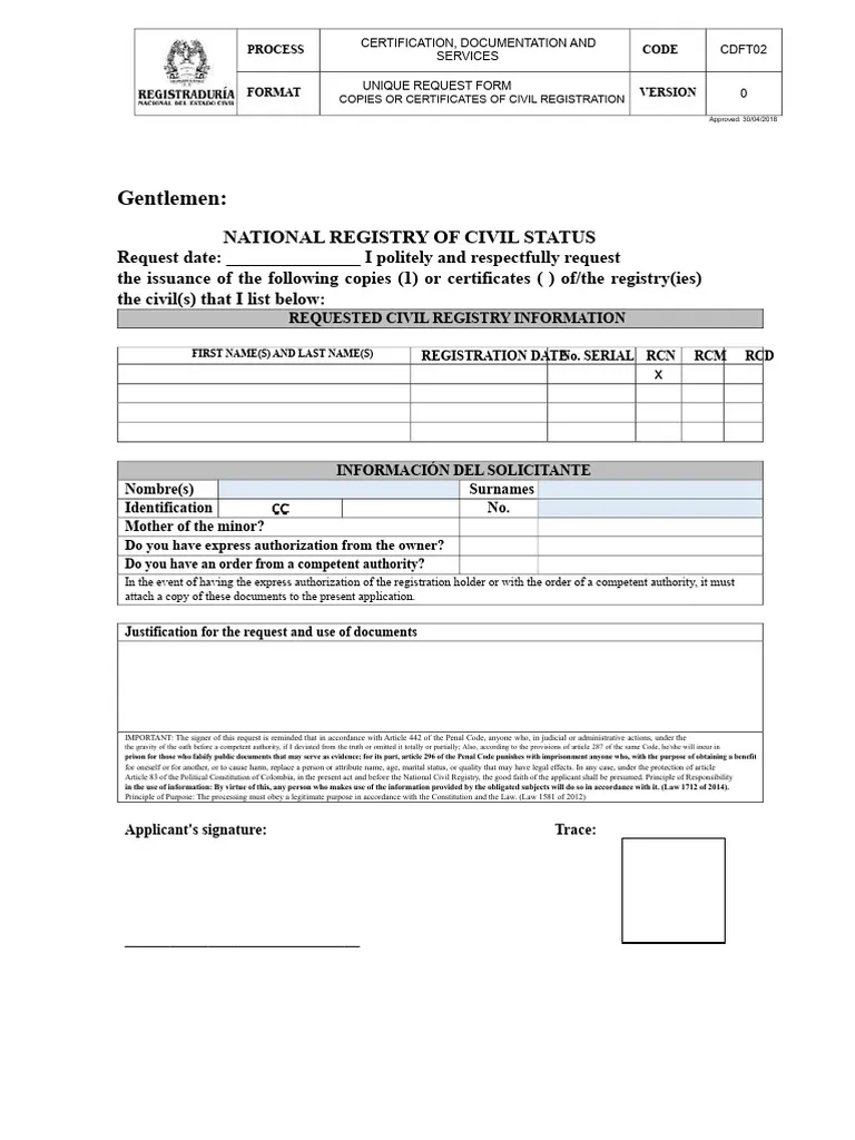 How to apply for a Punjab death certificate online
