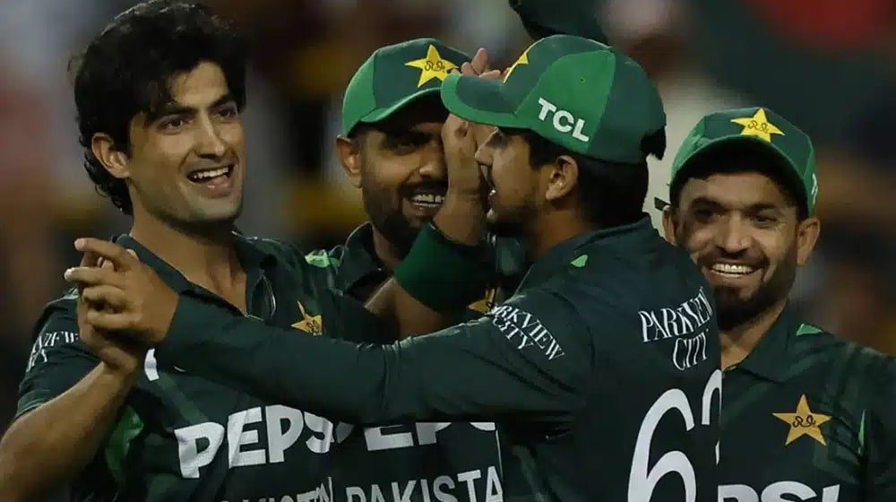 From Peshawar’s Streets to Pakistan’s T20 Spotlight: Maaz Sadaqat’s Rise