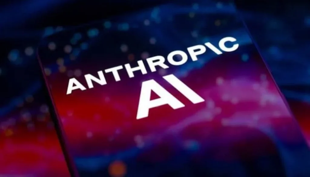 Anthropic: AI Could Make the US Economy Huge by 2030