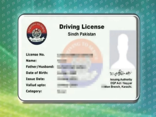 How to Get a Learner Driving Licence Online
