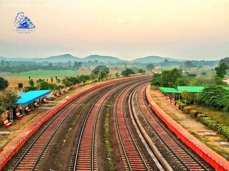 Rehman Baba Express Derails Near Multan, 4 Dead