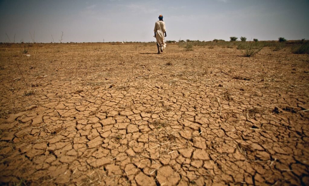Pakistan Braces for “Super El Niño” Heat and Drought