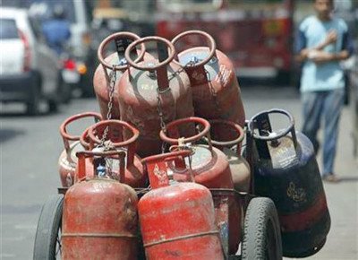 LPG Sold Above OGRA Price in Pakistan