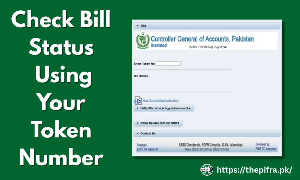 How to check a local government certificate status