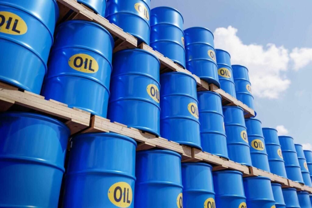 Pakistan Seeks New $7 Billion Saudi Oil Financing Deal