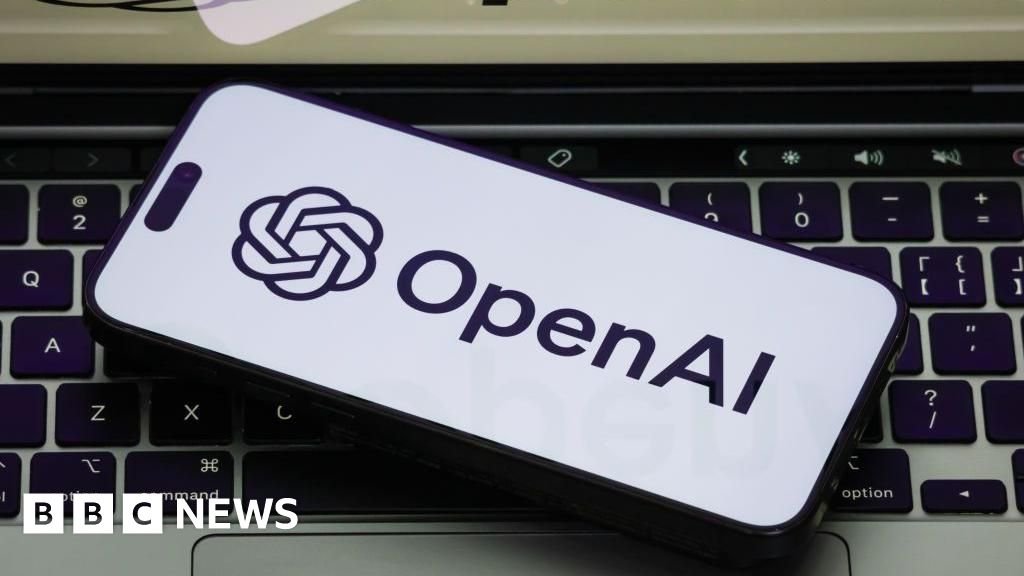OpenAI Stops Training Its AI on the Live Internet