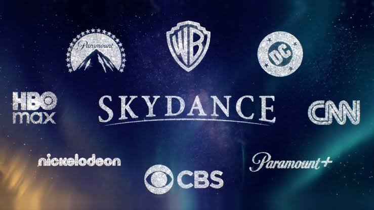 Harry Potter, CNN, and HBO Max Just Became One Company