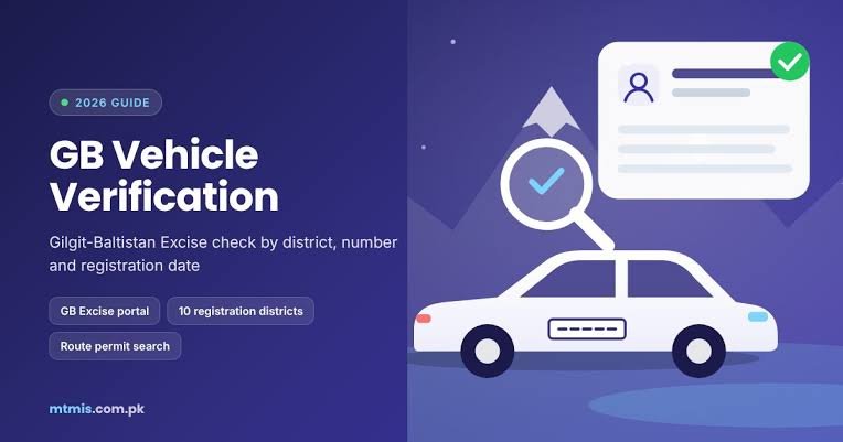 How to check route permit status