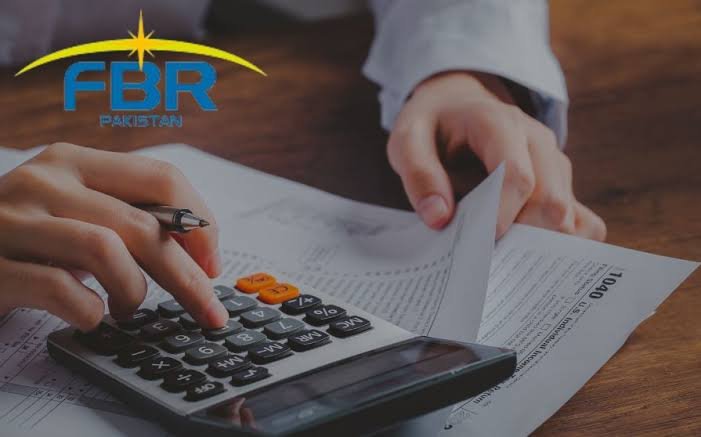 How to register a business with FBR
