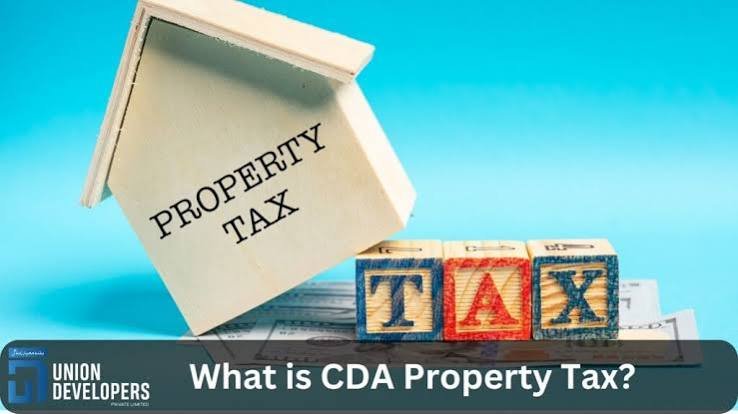 How to check property tax payment history