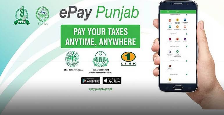How to pay professional tax online in Punjab