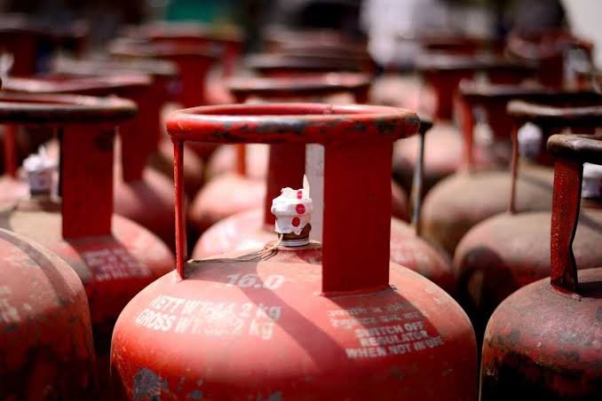 LPG Hits Record Rs600 a Kg as Gas Runs Short
