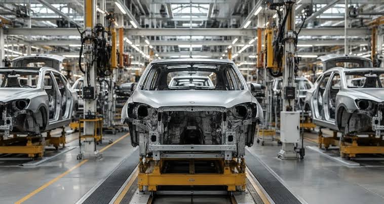 BYD’s Pakistan Plant Is Set to Start by Mid-December