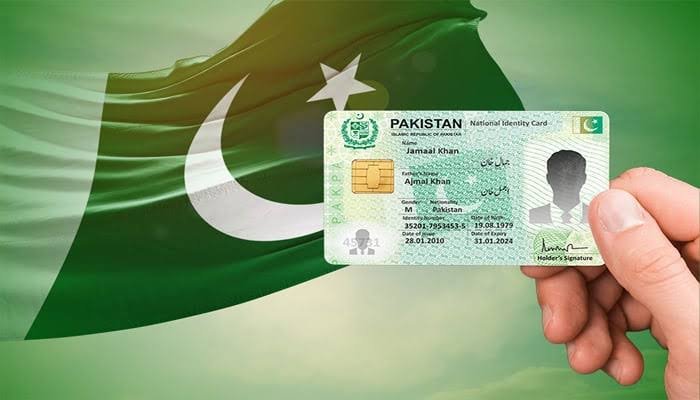 How to Apply for a CNIC for the First Time in Pakistan