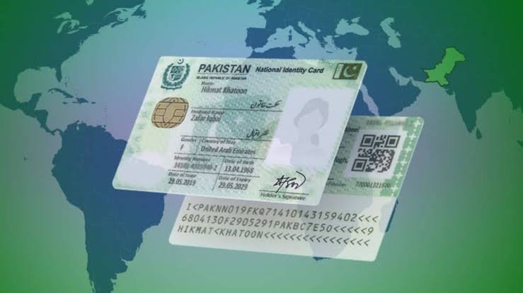 How Overseas Pakistanis Can Apply for a NICOP