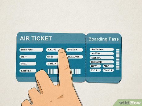 How to Track a Flight Online by Flight Number