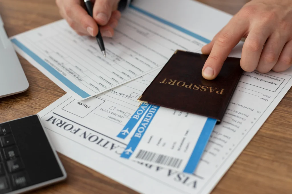 How to Get a Pakistani Document Translated for Official Use