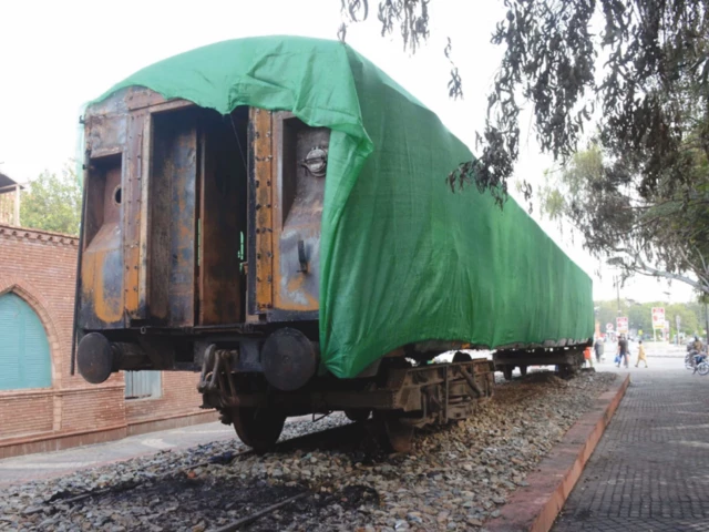 Karachi-Rohri Rail Project to Start in 2027
